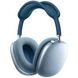Навушники з мікрофоном Apple AirPods Max Sky Blue (MGYL3) 21704232 фото 4