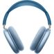 Навушники з мікрофоном Apple AirPods Max Sky Blue (MGYL3) 21704232 фото 3