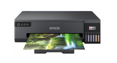 Принтер Epson EcoTank L18050 (C11CK38403) (C11CK38403) фото