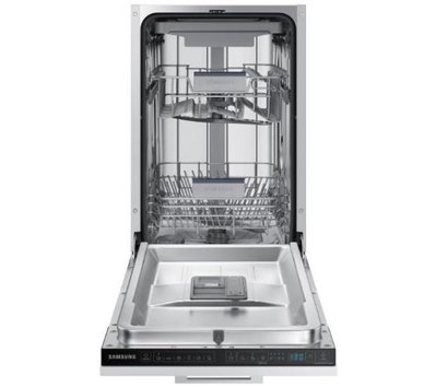 Посудомоечная машина Samsung DW50R4070BB Pos27 фото