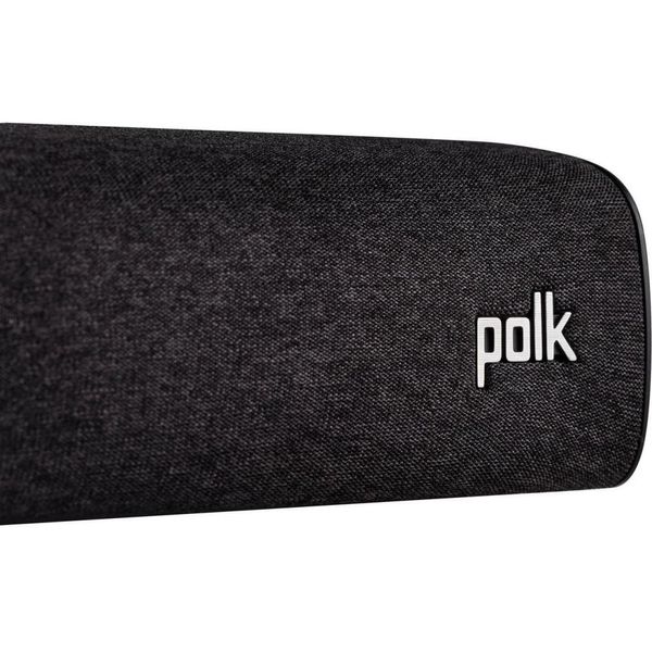 Саундбар Polk audio Signa S3 Black 23094170 фото