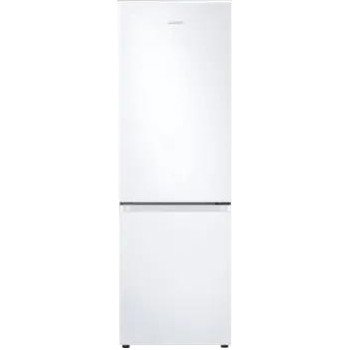 Холодильник з морозильною камерою Samsung RB34T600FWW 24180856 фото