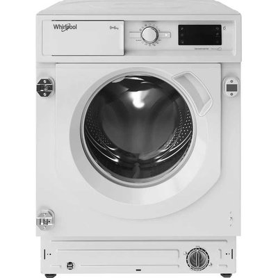 Прально-сушильна машина автоматична Whirlpool BI WDWG 961485 EU 24935989-1 фото