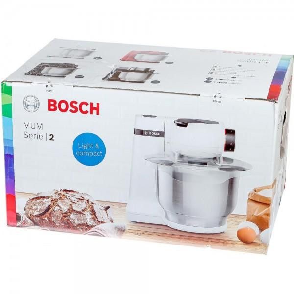 Кухонна машина Bosch MUMS2EW40 23275870 фото