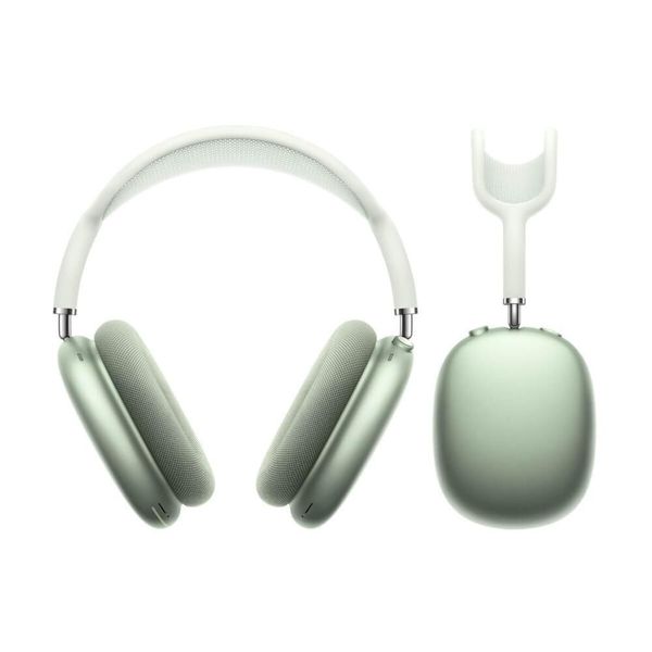 Навушники з мікрофоном Apple AirPods Max Green (MGYN3) 21704234 фото
