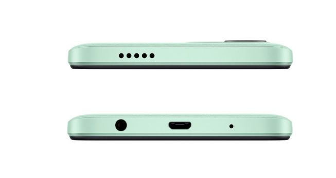 Смартфон Xiaomi Redmi A2 3/64GB Light Green Redmi A2 3/64GB Light Green фото