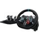 Комплект (кермо, педалі) Logitech G29 Driving Force Racing Wheel (941-000110, 941-000112) 5048750 фото 1