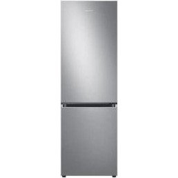 Холодильник з морозильною камерою Samsung RB34T601FS9 24180855 фото