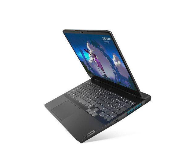 Ноутбук Lenovo IdeaPad Gaming 3 15IAH7 (82S9013EPB) Lenovo IdeaPad Gaming 3 15IAH7 (82S9013EPB) фото