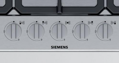 Варильна поверхня газова Siemens EG7B5QB90 EG7B5QB90 фото