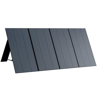 Зарядний пристрій на сонячній батареї BLUETTI PV350 Solar Panel 24212867 фото