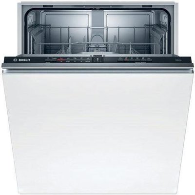 Посудомийна машина Bosch SMV2ITX48E 21699447 фото