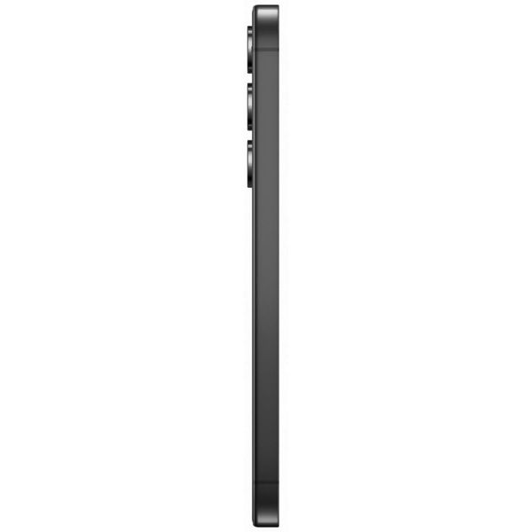 Смартфон Samsung Galaxy S24 8/256GB Onyx Black (SM-S921BZKG) 25162603 фото