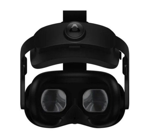 Окуляри віртуальної реальності HTC Vive Focus 3 Vive Focus 3 фото