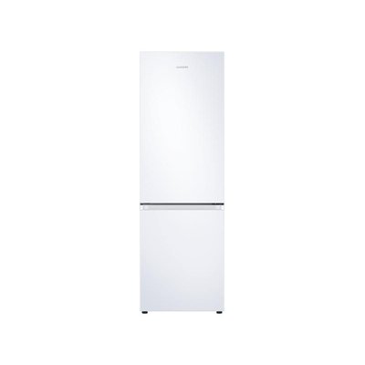 Холодильник з морозильною камерою Samsung RB34T601FWW 24804263 фото