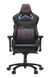 Комп'ютерне крісло для геймера ASUS ROG Chariot black ROG Chariot black фото 1
