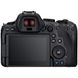 бездзеркальний фотоапарат Canon EOS R6 Mark II Body (5666C031) 24378737 фото 3