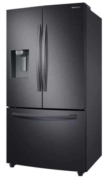 Холодильник з морозильною камерою Samsung RF23R62E3B1 RF23R62E3B1 фото