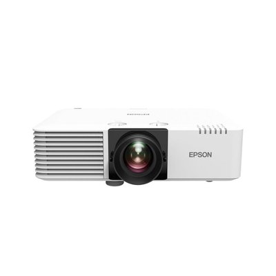 Мультимедійний проектор Epson EB-L570U (V11HA98080) 25036415 фото