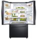Холодильник з морозильною камерою Samsung RF23R62E3B1 RF23R62E3B1 фото 3