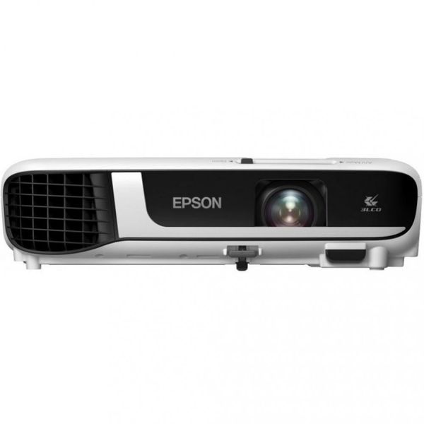 Мультимедійний проектор Epson EB-W51 (V11H977040) 21549384 фото