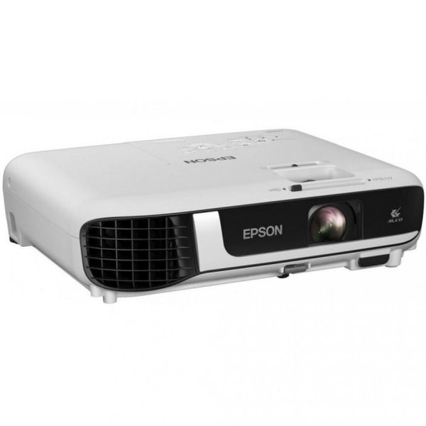 Мультимедійний проектор Epson EB-W51 (V11H977040) 21549384 фото