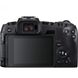 бездзеркальний фотоапарат Canon EOS RP body black (3380C002) 16793428 фото 3