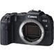 бездзеркальний фотоапарат Canon EOS RP body black (3380C002) 16793428 фото 1