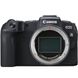 бездзеркальний фотоапарат Canon EOS RP body black (3380C002) 16793428 фото 2
