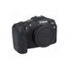 бездзеркальний фотоапарат Canon EOS RP body black (3380C002) 16793428 фото 7