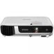Мультимедійний проектор Epson EB-W51 (V11H977040) 21549384 фото 1