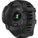Смарт-годинник Garmin Instinct 2X Solar - Tactical Edition Black (010-02805-13/03/74) 24563465 фото 2