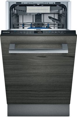 Посудомийна машина Siemens SR65ZX16ME Pos41 фото