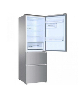 Холодильник з морозильною камерою Haier A3FE632CSJ A3FE632CSJ фото