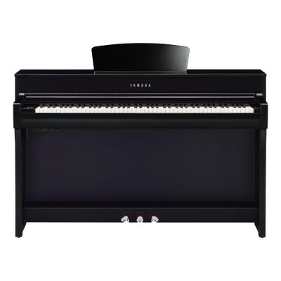 Цифровое пианино Yamaha CLP-735 21018521 фото