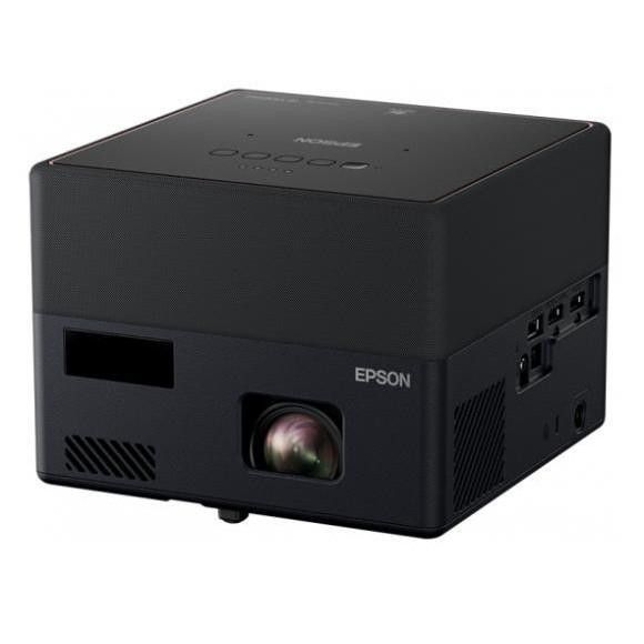 Короткофокусний проектор Epson EF-12 (V11HA14040) 23323995 фото