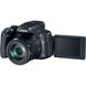 Компактний фотоапарат Canon Powershot SX70 HS (3071C002) 16825503 фото 7