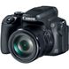 Компактний фотоапарат Canon Powershot SX70 HS (3071C002) 16825503 фото 4
