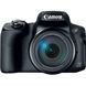 Компактний фотоапарат Canon Powershot SX70 HS (3071C002) 16825503 фото 1