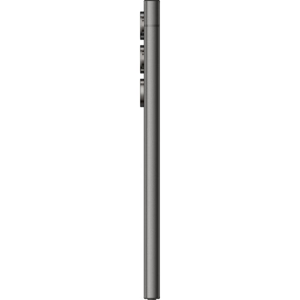 Смартфон Samsung Galaxy S24 Ultra 12/512GB Titanium Black (SM-S928BZKH) 25162505 фото