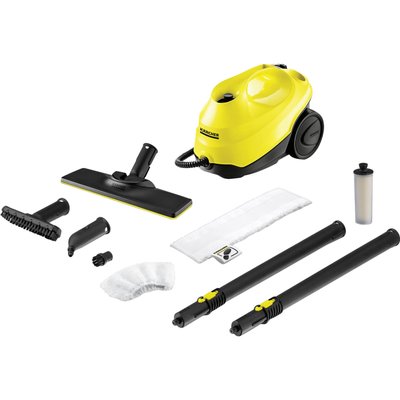 Пароочисник Karcher SC 3 EasyFix (1.513-110.0) 16426310-1 фото