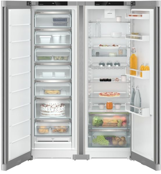 Холодильник с морозильной камерой Liebherr XRFsf 5220 Plus 4477 фото