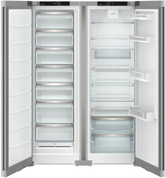 Холодильник с морозильной камерой Liebherr XRFsf 5220 Plus 4477 фото