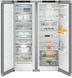 Холодильник с морозильной камерой Liebherr XRFsf 5220 Plus 4477 фото 2