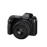 Беззеркальный фотоаппарат Fujifilm GFX 50S II kit (35-70mm)WR (16708458) 23438851 фото