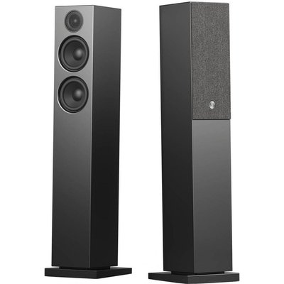 Акустичні колонки Audio Pro A38 Black A38 Black фото