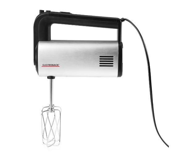 Міксер Gastroback Handmixer Pro 40983 222142 фото