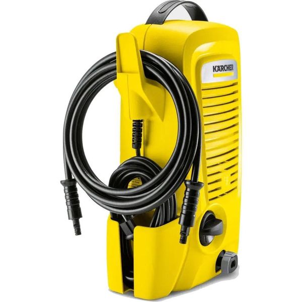 Минимойка высокого давления Karcher K 2 Universal Edition (1.673-000.0) 21921342 фото