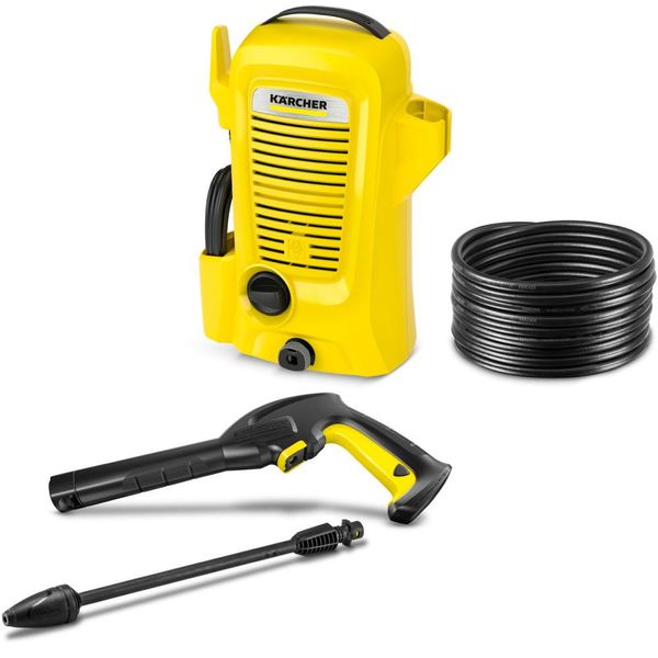 Мінімийка високого тиску Karcher K 2 Universal Edition (1.673-000.0) 21921342 фото