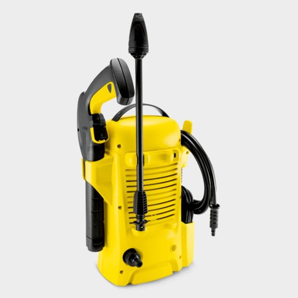 Минимойка высокого давления Karcher K 2 Universal Edition (1.673-000.0) 21921342 фото